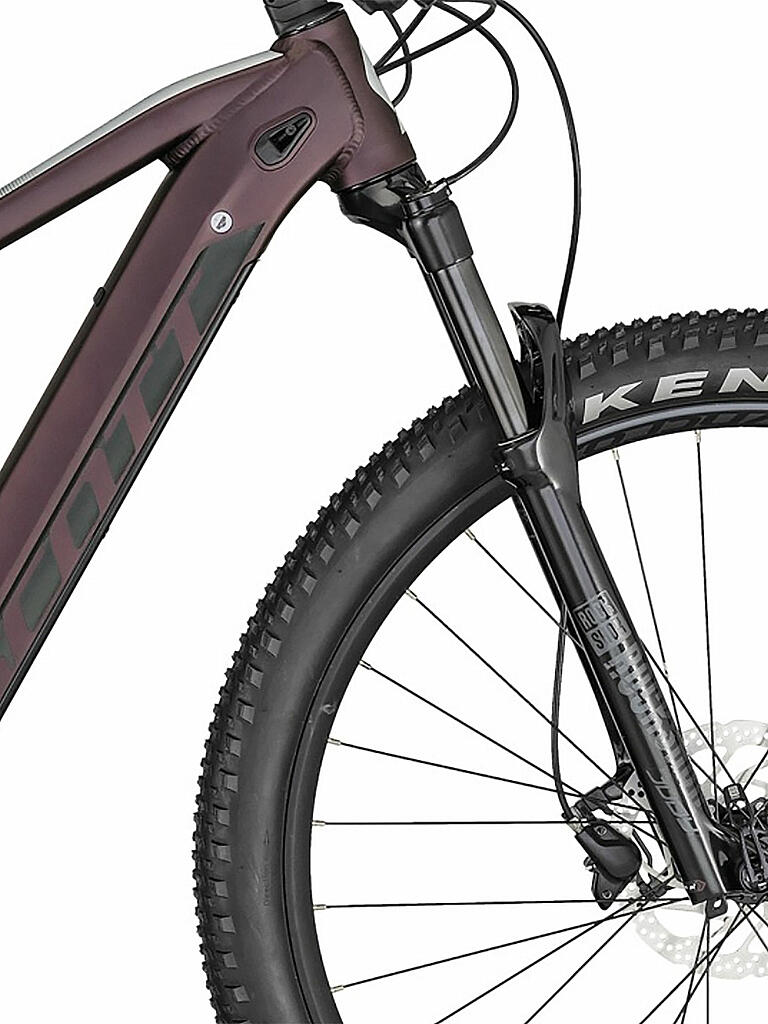 SCOTT | Damen E-Mountainbike 29" Contessa Aspect eRide 910 2020 | 