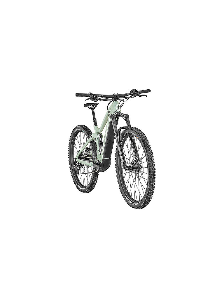 SCOTT | Damen E-Mountainbike 29" Contessa Genius eRIDE 910 2022 | mint