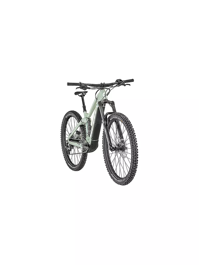 SCOTT | Damen E-Mountainbike 29" Contessa Genius eRIDE 910 | mint