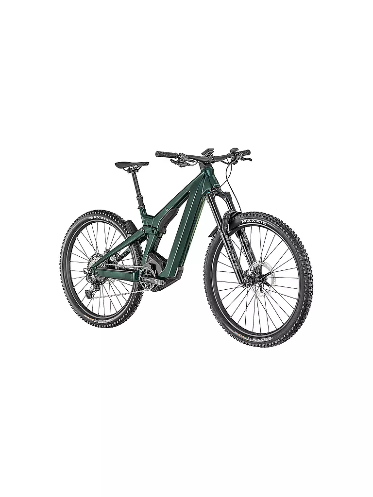 SCOTT | Damen E-Mountainbike 29" Contessa Patron eRIDE 900  | blau