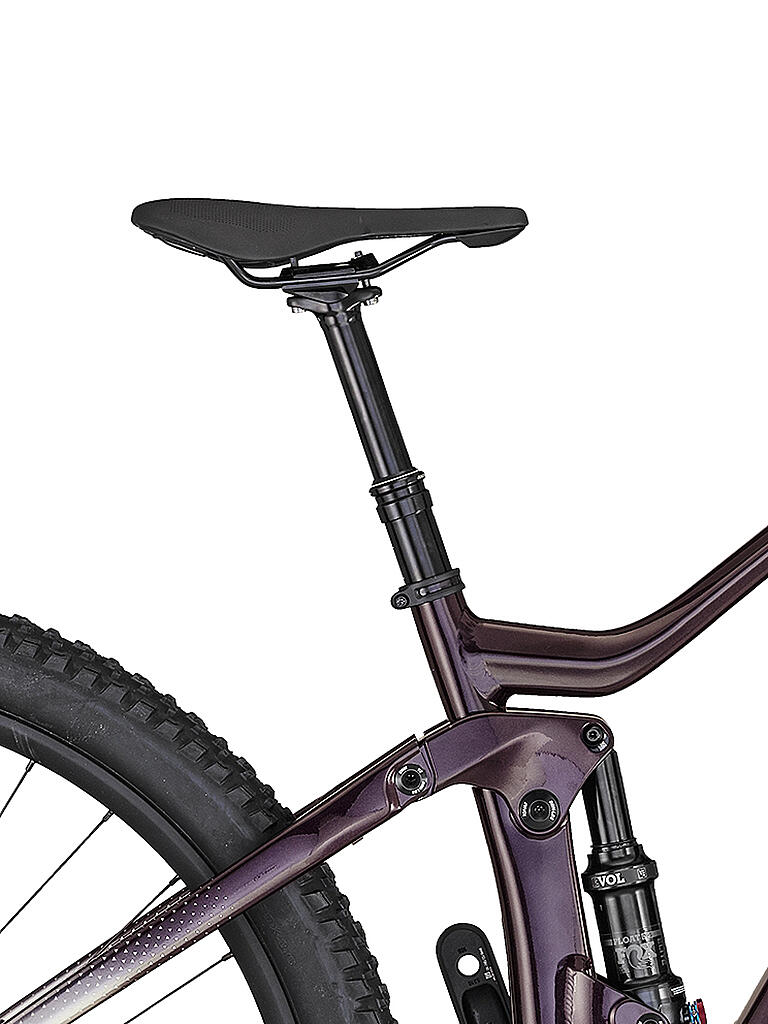 SCOTT | Damen E-Mountainbike 29" Contessa Strike eRide 910 2020 | grau