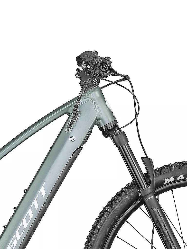 SCOTT | Damen E-Mountainbike 29" Contessa Strike eRIDE 920 | blau