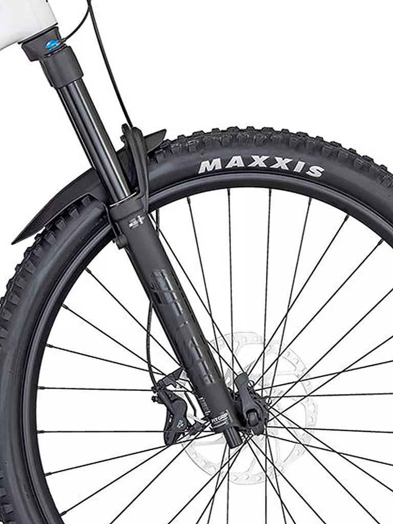 SCOTT | Damen E-Mountainbike 29" Contessa Voltage eRIDE 900 | grau
