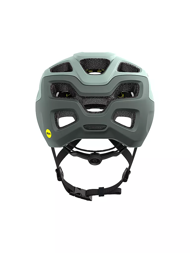 SCOTT | Damen Fahrradhelm Vivo Plus (CE) | grün