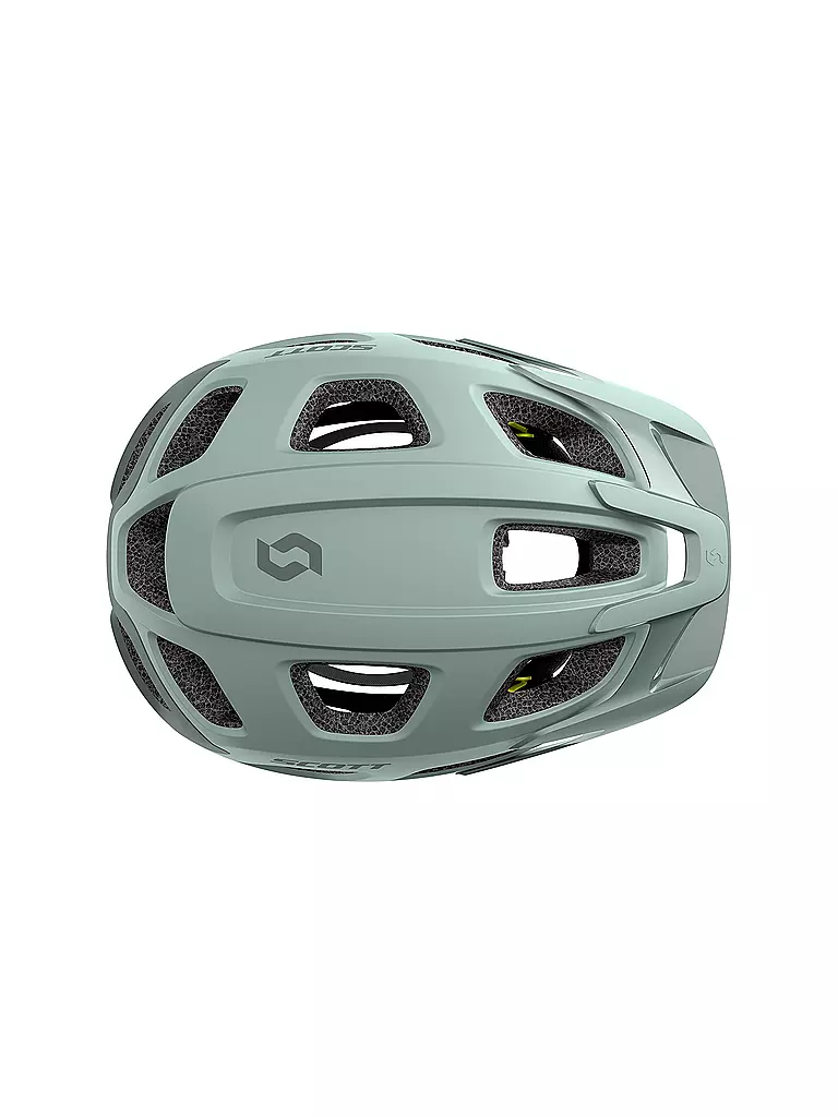 SCOTT | Damen Fahrradhelm Vivo Plus (CE) | grün