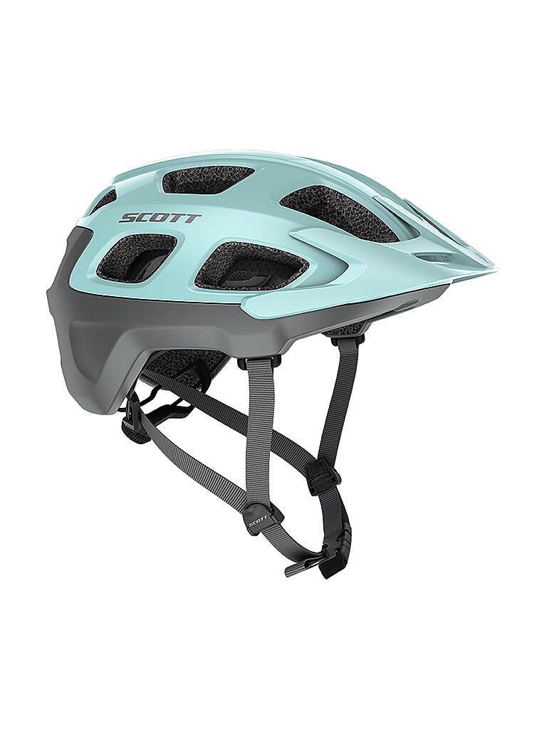 SCOTT | Damen Fahrradhelm Vivo | blau