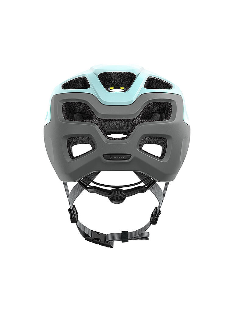 SCOTT | Damen Fahrradhelm Vivo | blau