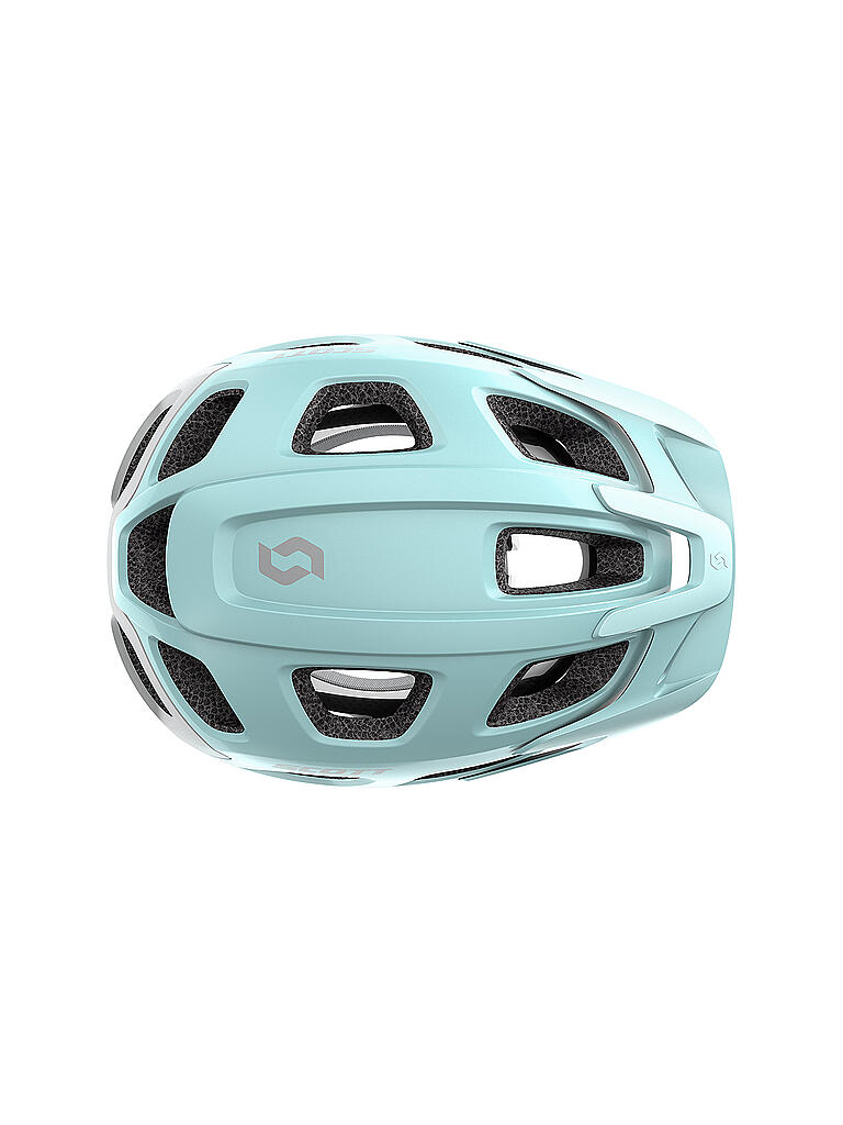 SCOTT | Damen Fahrradhelm Vivo | blau