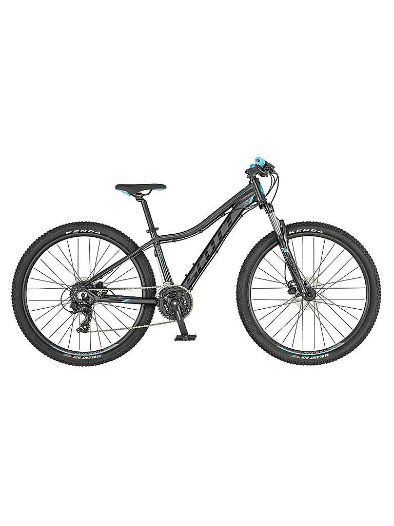 SCOTT | Damen Mountainbike 27,5" Contessa 730 | grau