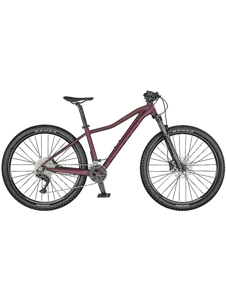 SCOTT | Damen Mountainbike 27,5" Contessa Active 20 | blau