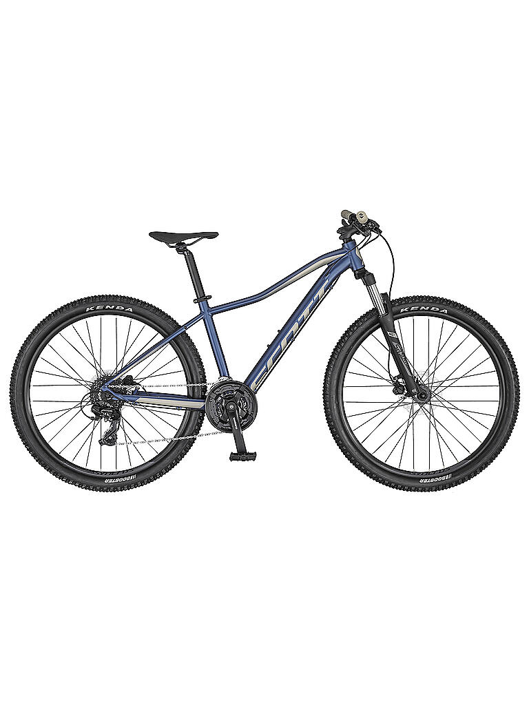 SCOTT | Damen Mountainbike 27,5" Contessa Active 50 2020 | blau