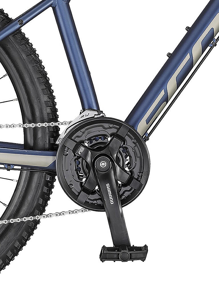 SCOTT | Damen Mountainbike 27,5" Contessa Active 50 2020 | blau