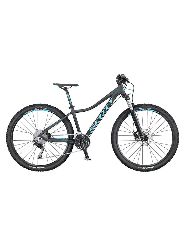 SCOTT | Damen Mountainbike 27,5" Contessa Scale 720 2016 | 