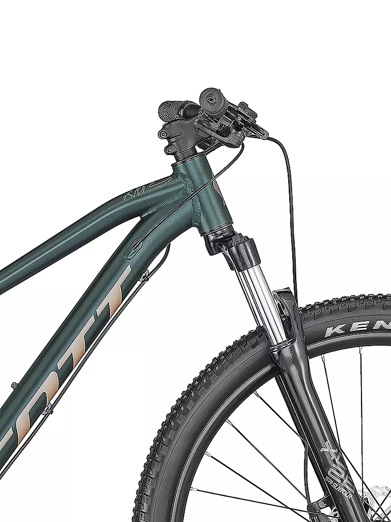 SCOTT | Damen Mountainbike 27,5-29
