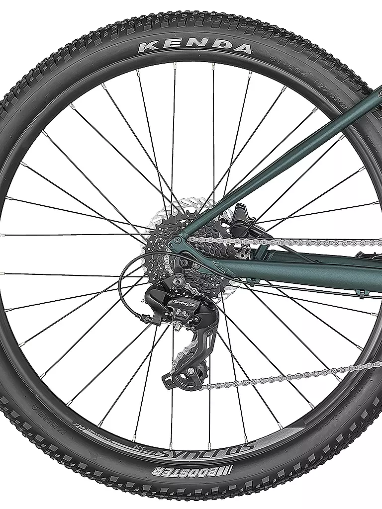 SCOTT | Damen Mountainbike 27,5-29