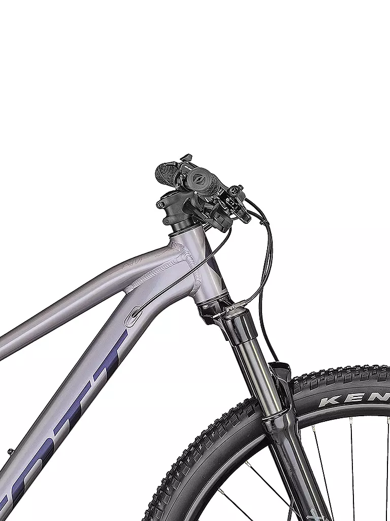 SCOTT | Damen Mountainbike 27,5-29" Contessa Active 20 | silber