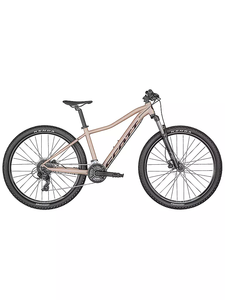 SCOTT | Damen Mountainbike 27,5-29" Contessa Active 50 | pink