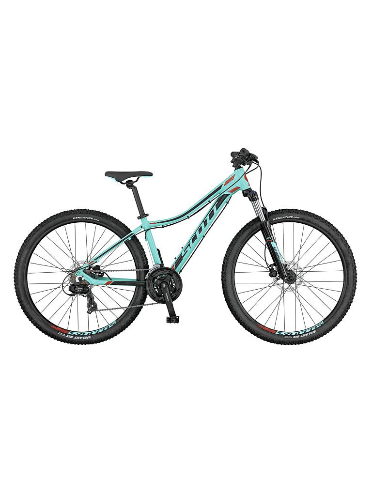 SCOTT | Damen Mountainbike 27.5" Contessa 740 2017 | 