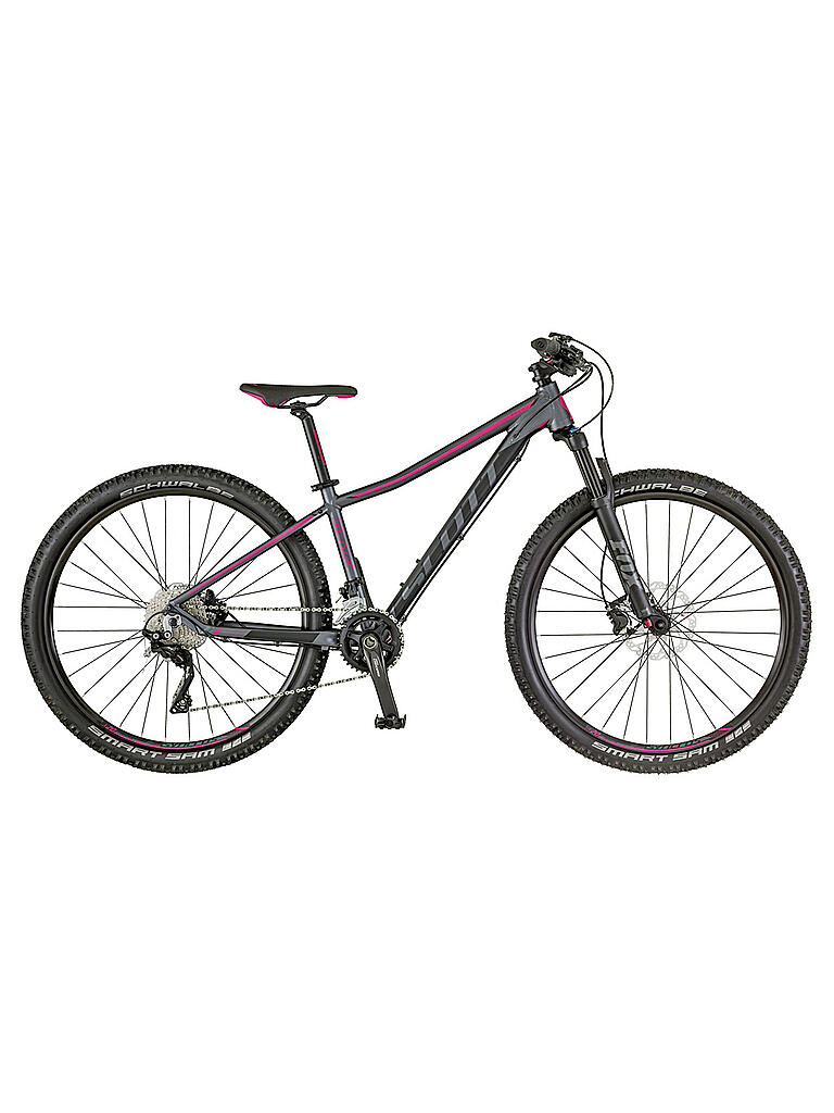 SCOTT | Damen Mountainbike 27.5" Contessa Scale 10 2018 | 