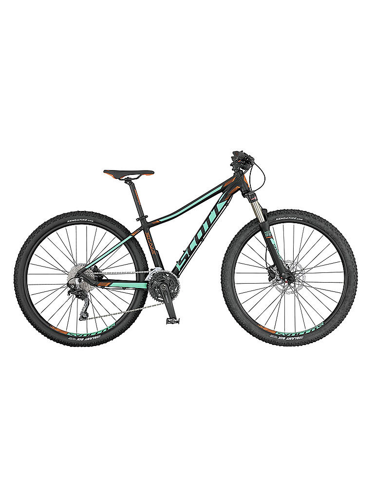 SCOTT | Damen Mountainbike 27.5" Contessa Scale 730 2017 | 