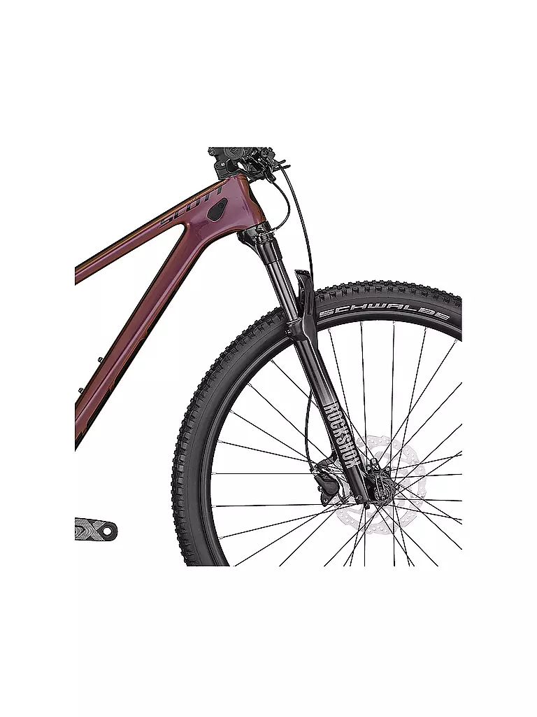 SCOTT | Damen Mountainbike 29