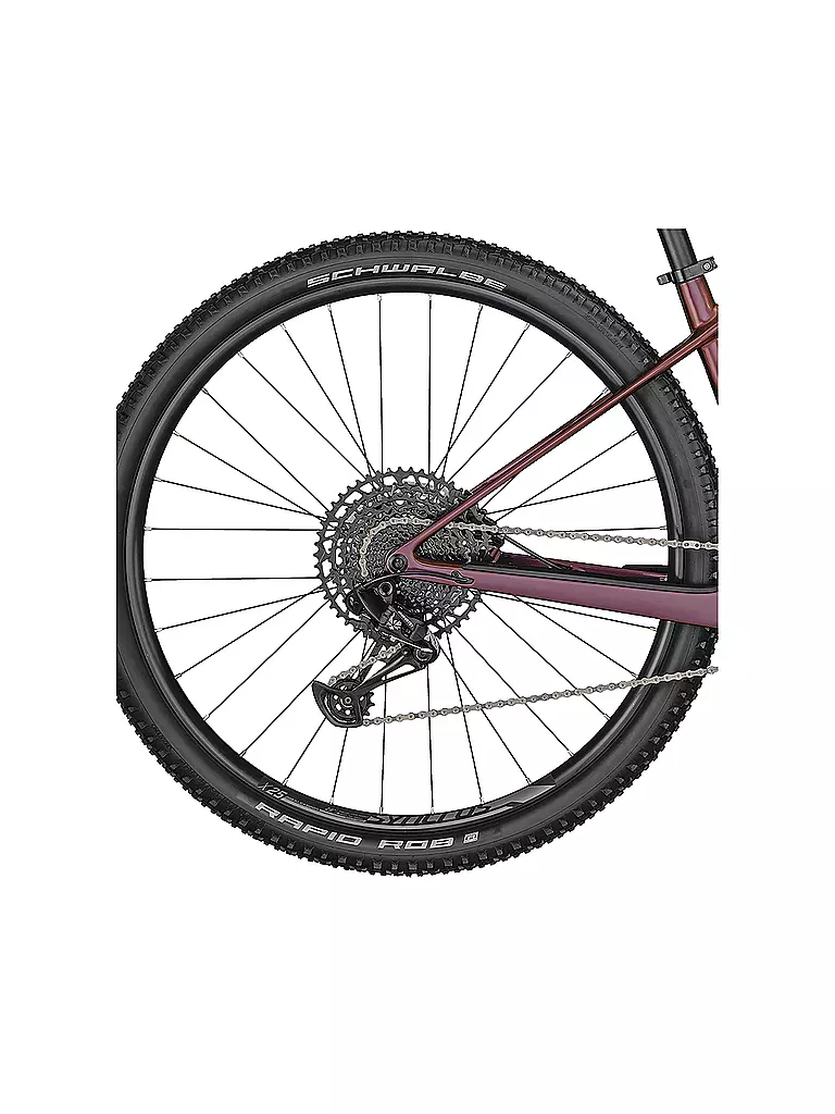 SCOTT | Damen Mountainbike 29