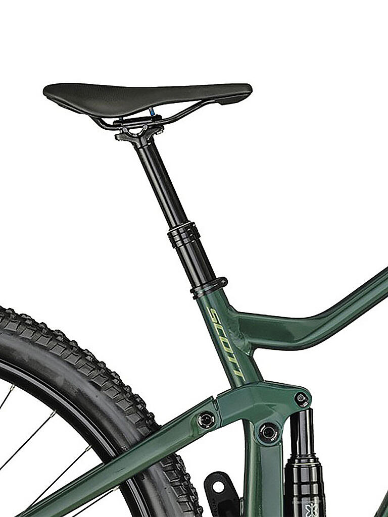 SCOTT | Damen Mountainbike 29" Contessa Genius 920 2021 | grün