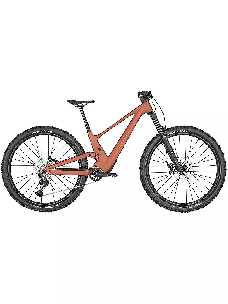 SCOTT | Damen Mountainbike 29" Contessa Genius 920 | pink