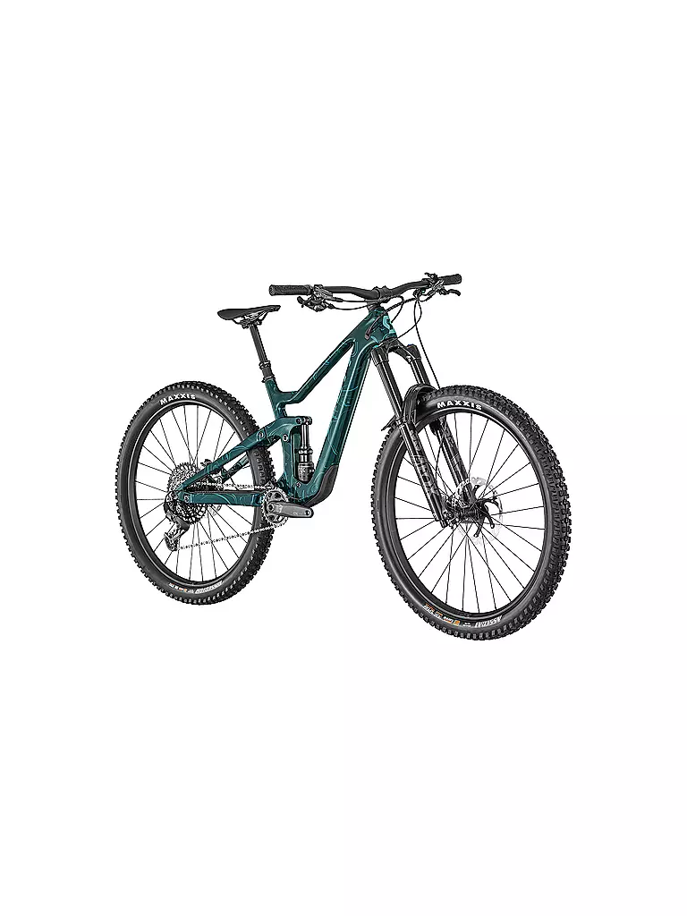 SCOTT | Damen Mountainbike 29" Contessa Ransom 910 | blau