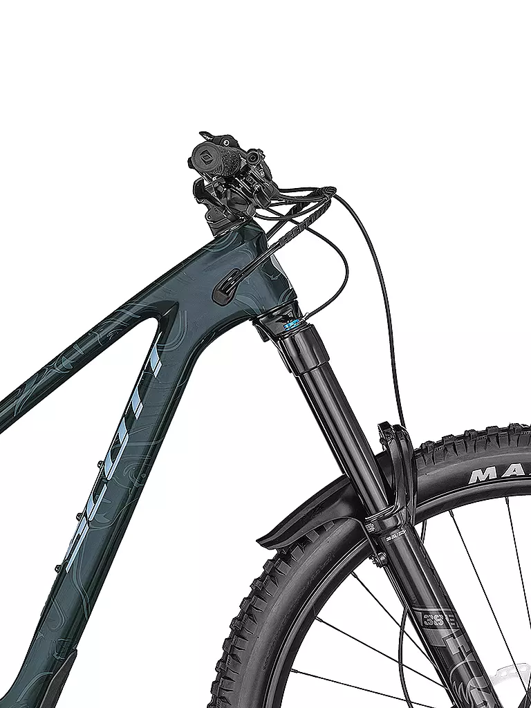 SCOTT | Damen Mountainbike 29" Contessa Ransom 910 | blau