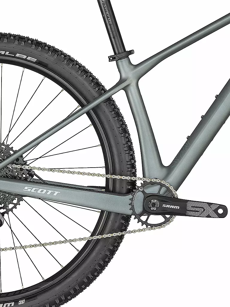 SCOTT | Damen Mountainbike 29" Contessa Scale 920 | blau