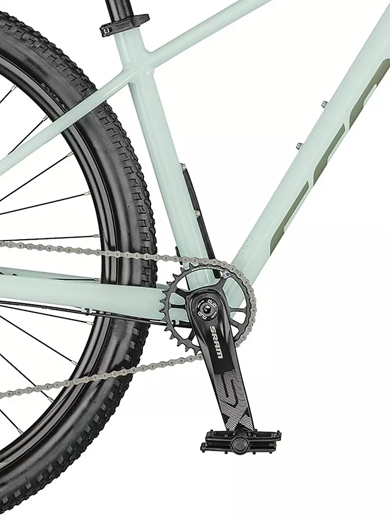 SCOTT | Damen Mountainbike 29" Contessa Scale 950 2021 | blau