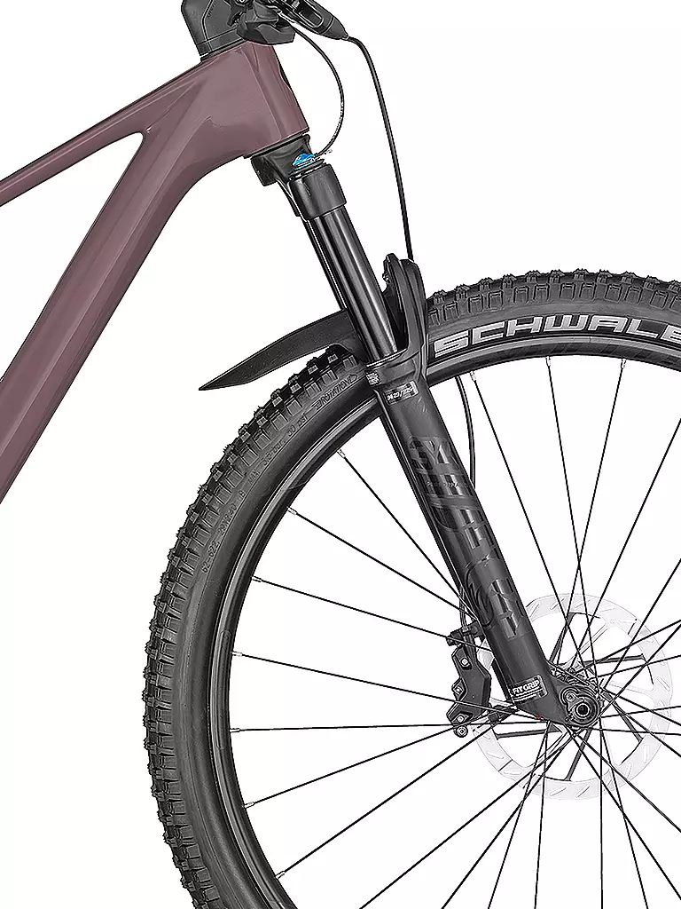 SCOTT | Damen Mountainbike 29" Contessa Spark 910 | pink