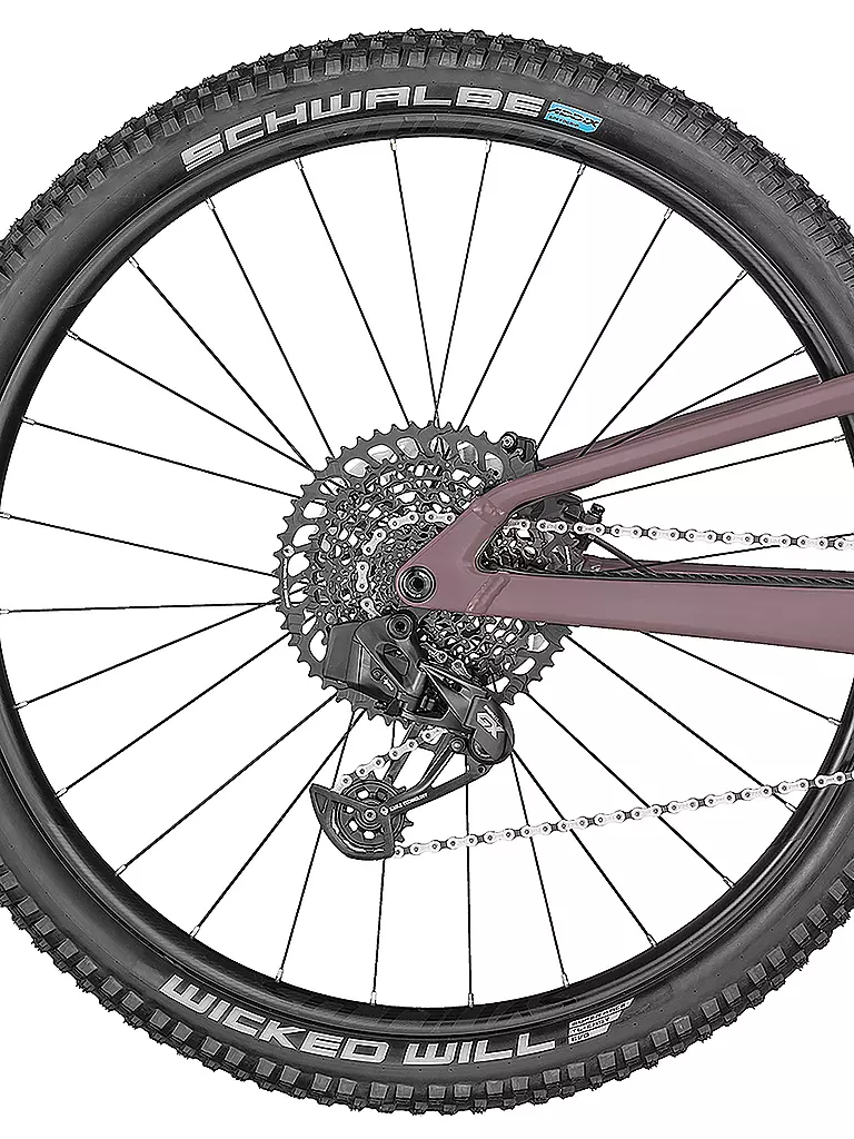SCOTT | Damen Mountainbike 29" Contessa Spark 910 | pink