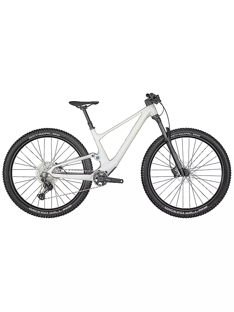 SCOTT | Damen Mountainbike 29" Contessa Spark 930 | weiss