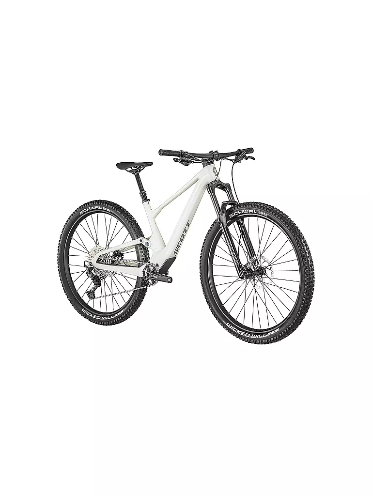 SCOTT | Damen Mountainbike 29" Contessa Spark 930 | weiss