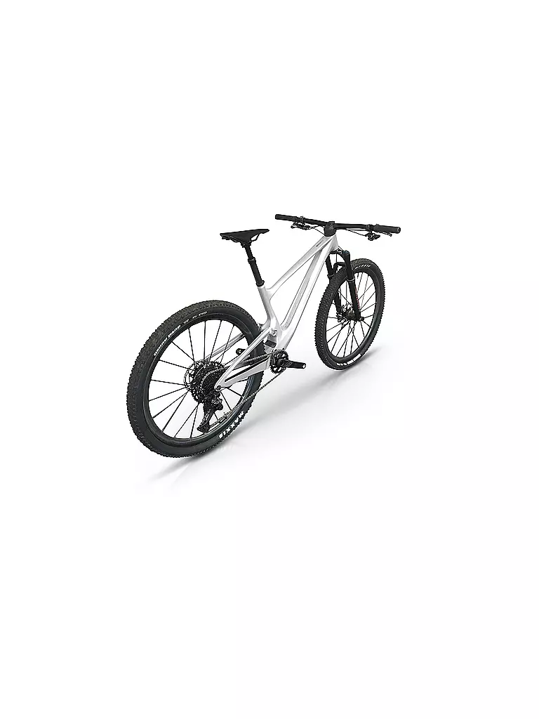 SCOTT | Damen Mountainbike 29" Contessa Spark 930 | weiss