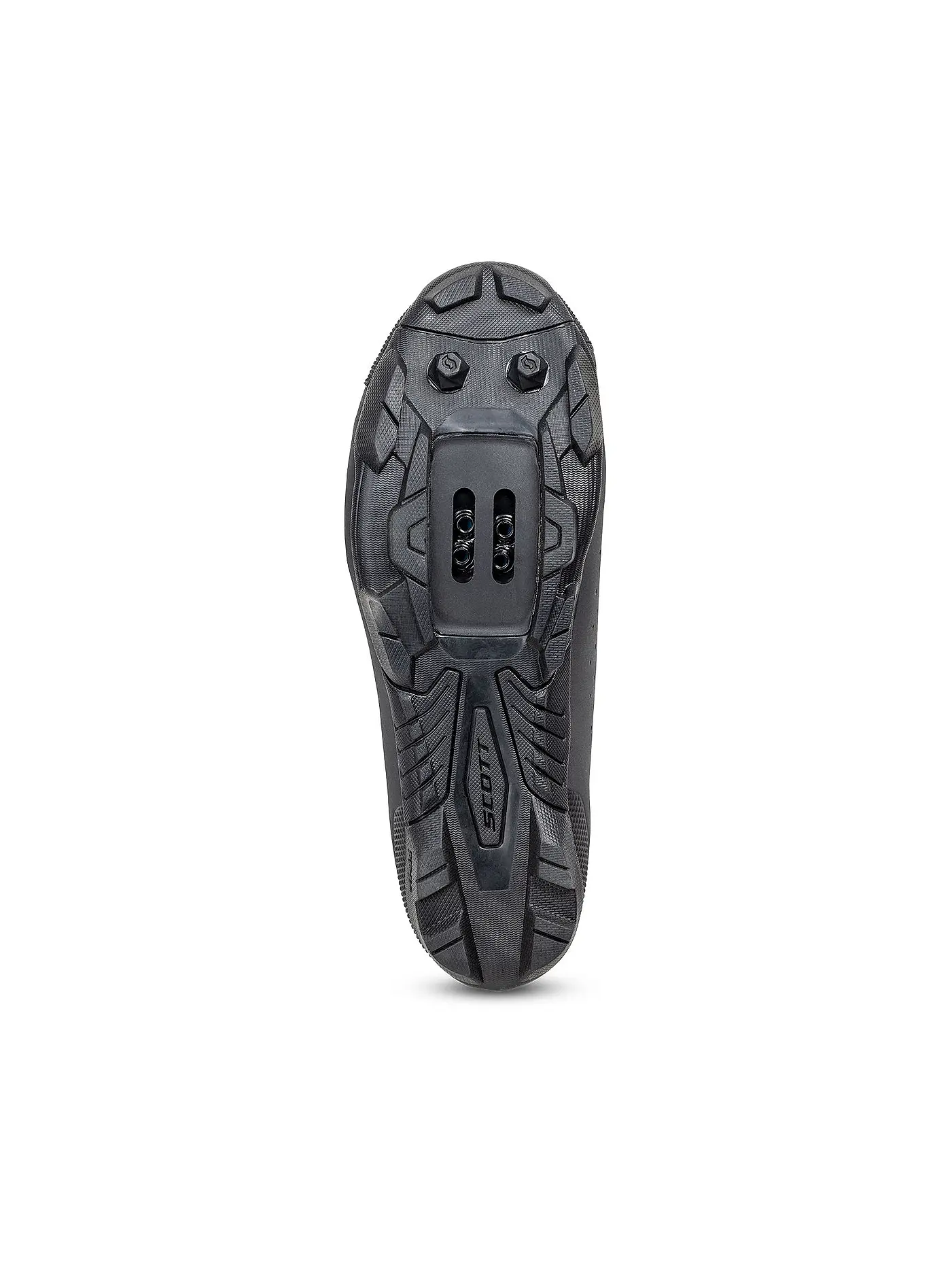 SCOTT | Damen MTB-Schuhe MTB Comp BOA® | grau