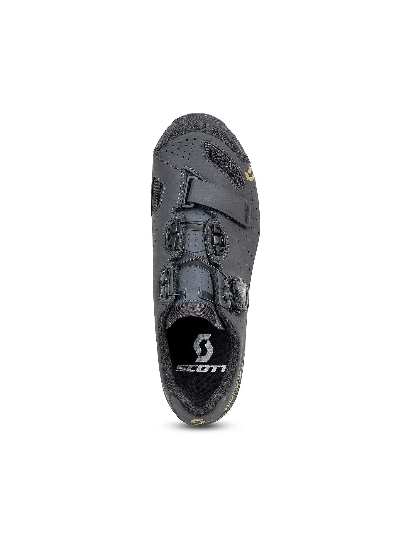 SCOTT | Damen MTB-Schuhe MTB Comp BOA® | grau