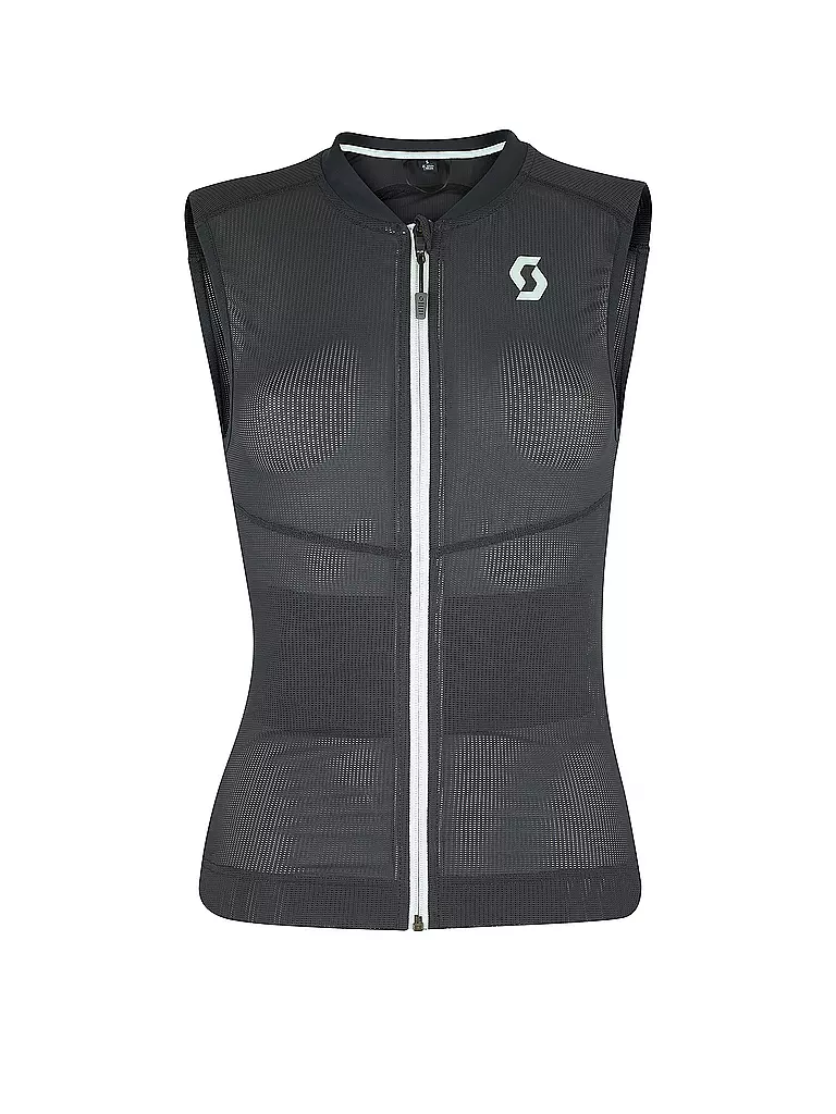 SCOTT | Damen Protektorweste AirFlex Light | schwarz