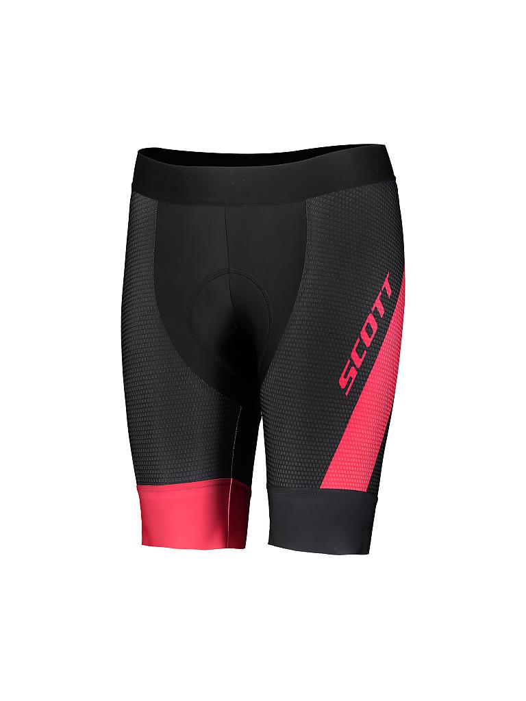SCOTT | Damen Radhose RC Pro +++ | schwarz