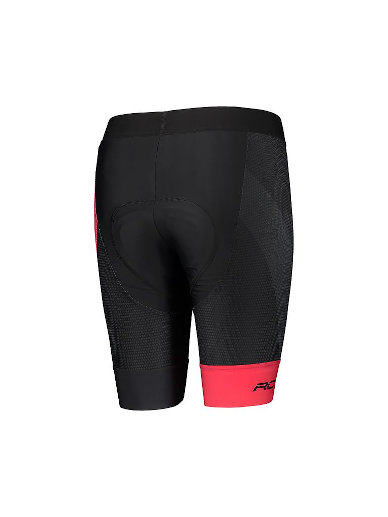 SCOTT | Damen Radhose RC Pro +++ | schwarz