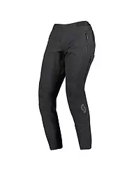 SCOTT | Damen Radhose Trail Storm WP | schwarz