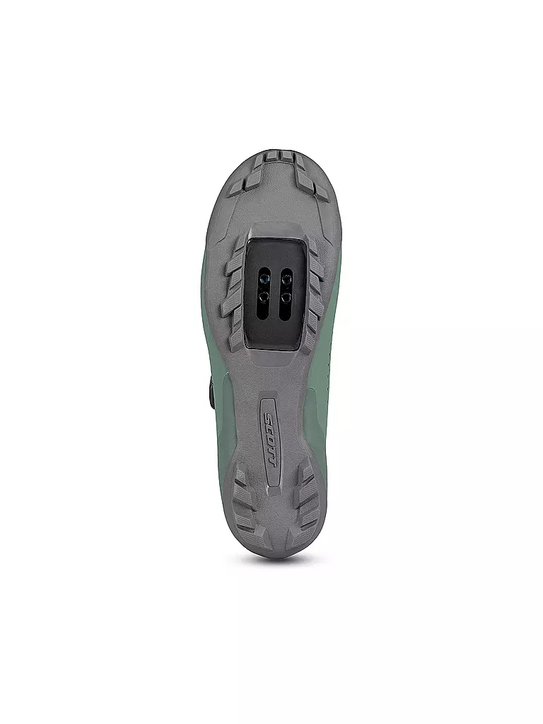 SCOTT | Damen Radschuhe Gravel Pro | Grün