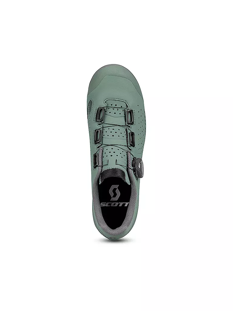 SCOTT | Damen Radschuhe Gravel Pro | Grün