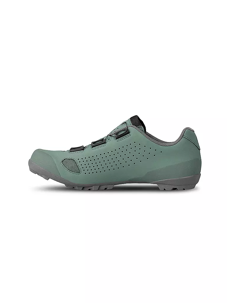 SCOTT | Damen Radschuhe Gravel Pro | Grün