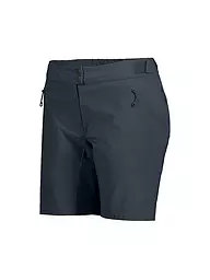 SCOTT | Damen Radshort Endurance | dunkelblau