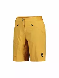 SCOTT | Damen Radshort Explorair Light | orange
