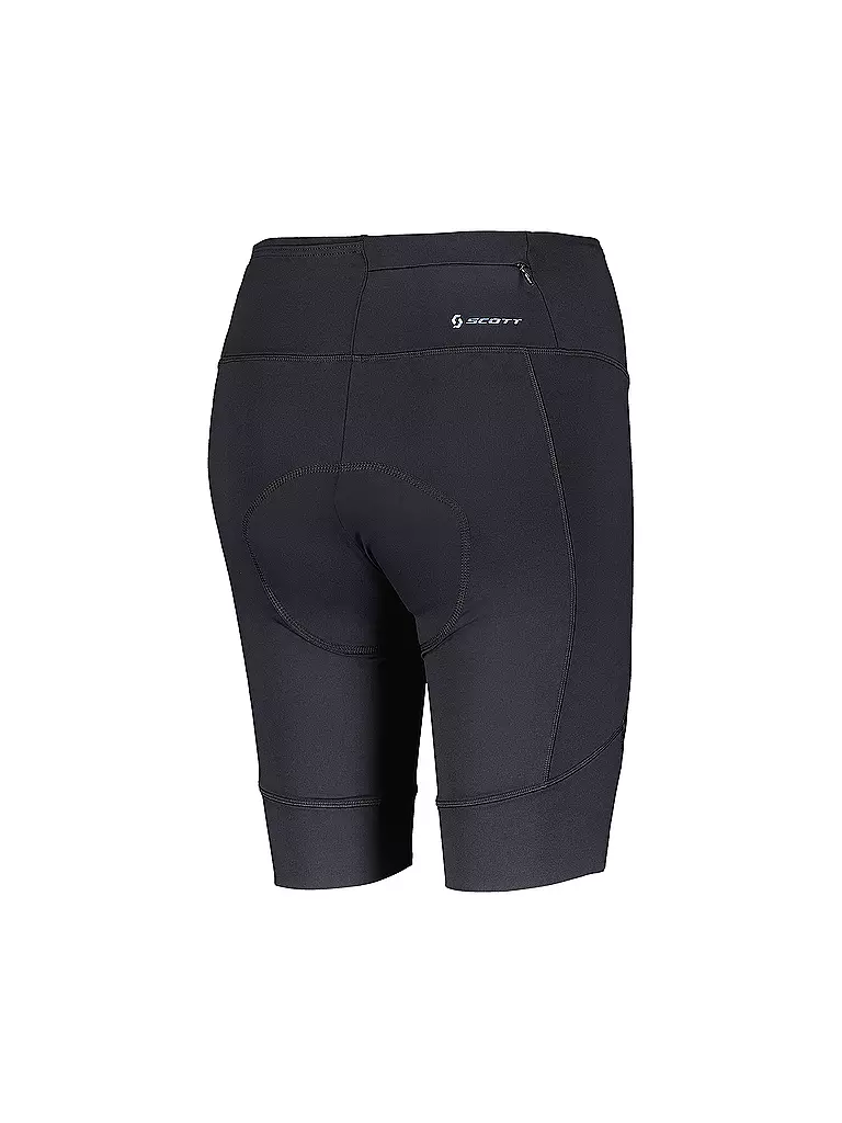 SCOTT | Damen Radshort Gravel Contessa Sign. +++ | schwarz