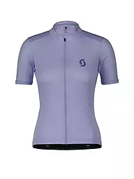 SCOTT | Damen Radtrikot Endurance 10 | lila